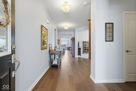 4768 Petunia Drive Plainfield IN 46168