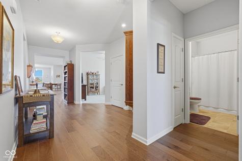 4768 Petunia Drive Plainfield IN 46168
