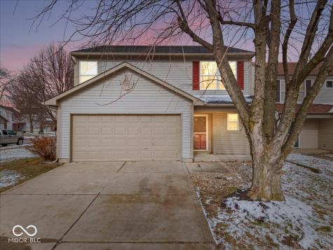 10242 Hornton Street Indianapolis IN 46236