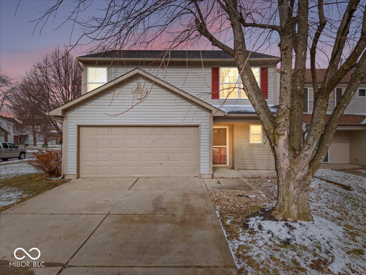 10242 Hornton Street Indianapolis IN 46236