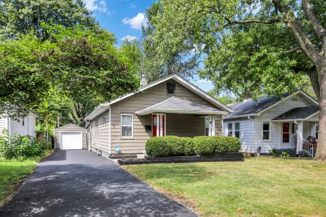 5032 Primrose Avenue Indianapolis IN 46205