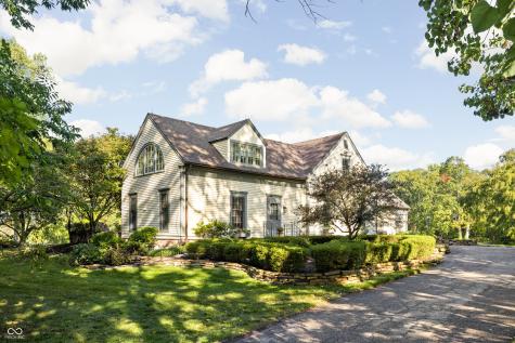 6360 W 96th Street Zionsville IN 46077