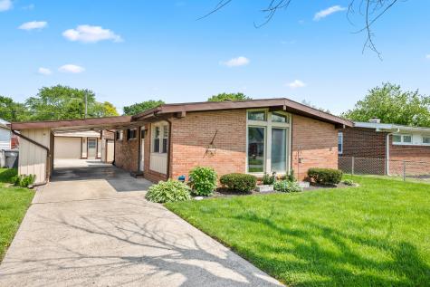 1619 Englewood Drive Indianapolis IN 46219