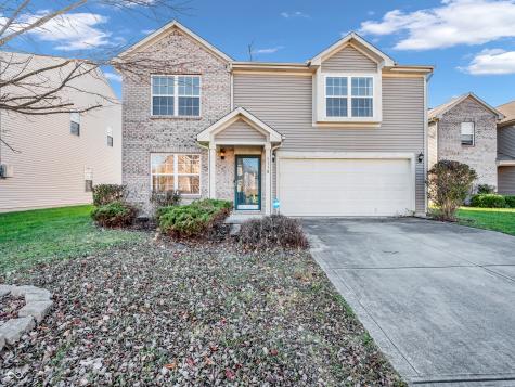 5138 Coloma Court Indianapolis IN 46235