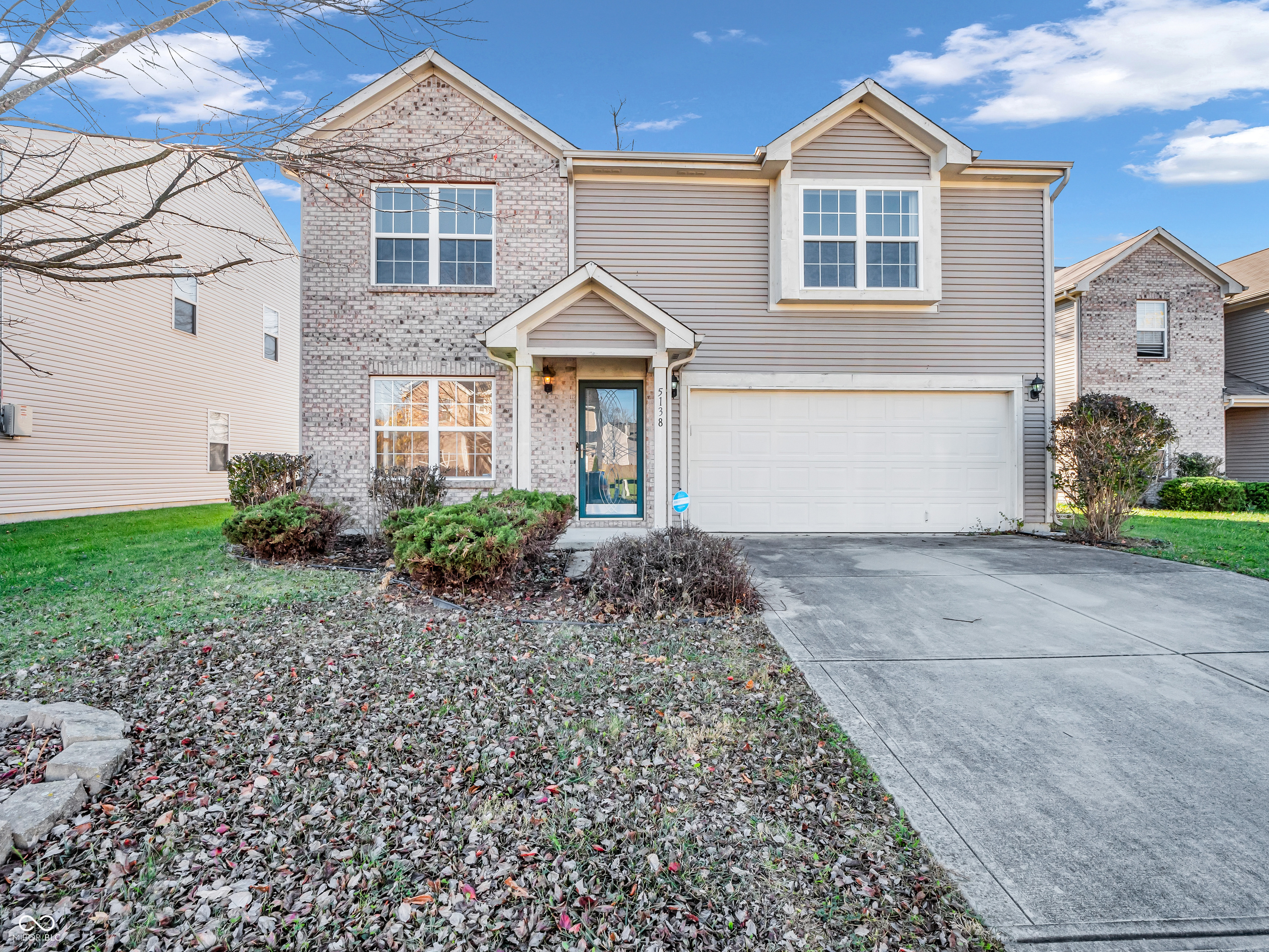 5138 Coloma Court Indianapolis IN 46235