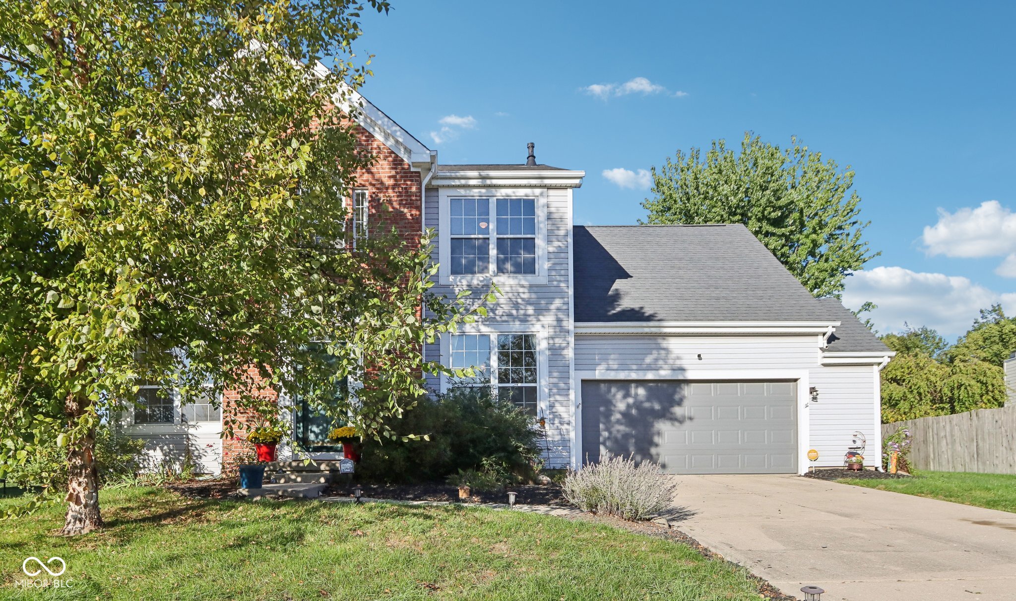 7845 Evian Drive Indianapolis IN 46236