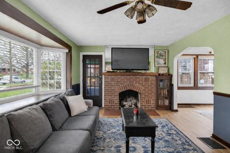 921 N Audubon Road Indianapolis IN 46219