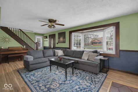 921 N Audubon Road Indianapolis IN 46219