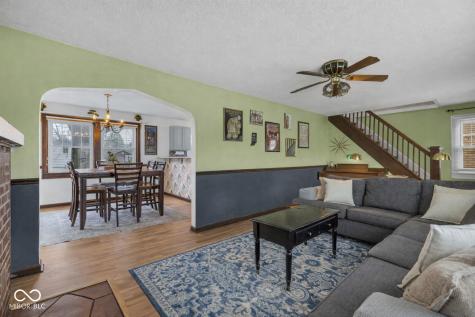 921 N Audubon Road Indianapolis IN 46219