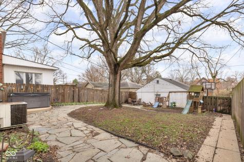 921 N Audubon Road Indianapolis IN 46219