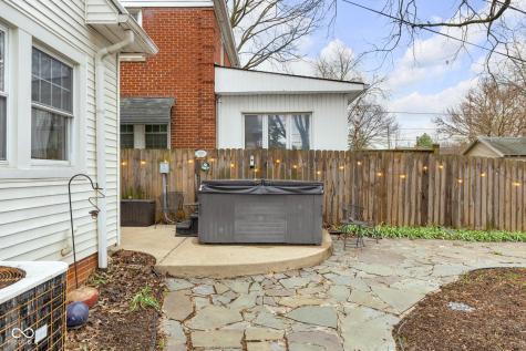 921 N Audubon Road Indianapolis IN 46219