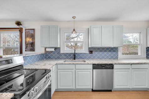 921 N Audubon Road Indianapolis IN 46219
