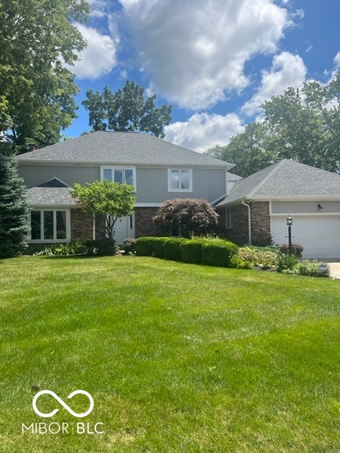 11839 Sea Star Drive Indianapolis IN 46256