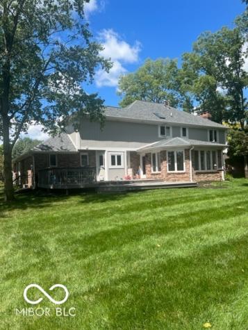 11839 Sea Star Drive Indianapolis IN 46256