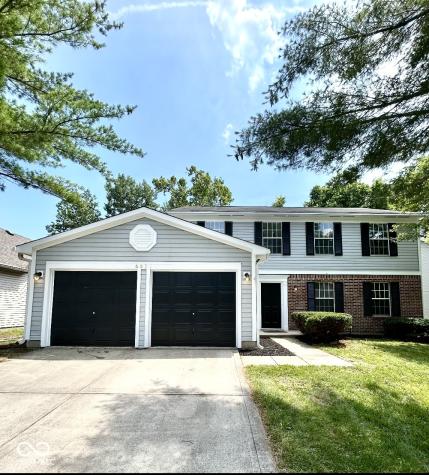 6839 Antelope Drive Indianapolis IN 46278