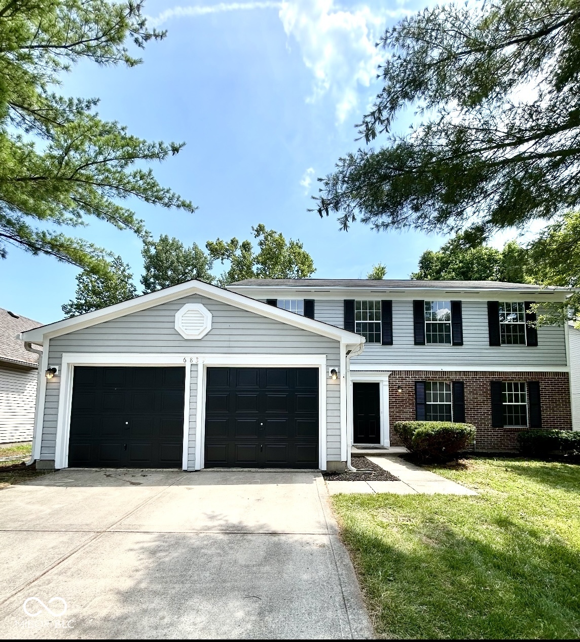 6839 Antelope Drive Indianapolis IN 46278