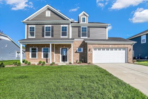 7160 Hart Street Indianapolis IN 46229
