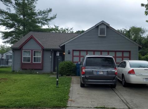 11123 Essen Court Indianapolis IN 46235
