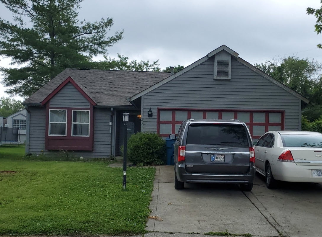 11123 Essen Court Indianapolis IN 46235