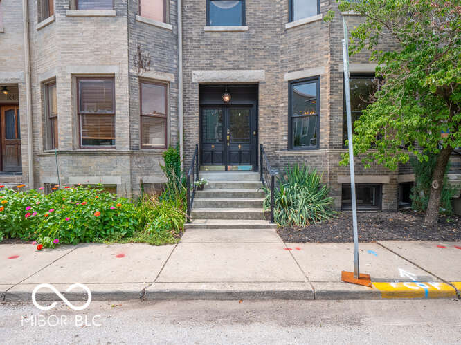 938 N Alabama Street Indianapolis IN 46202