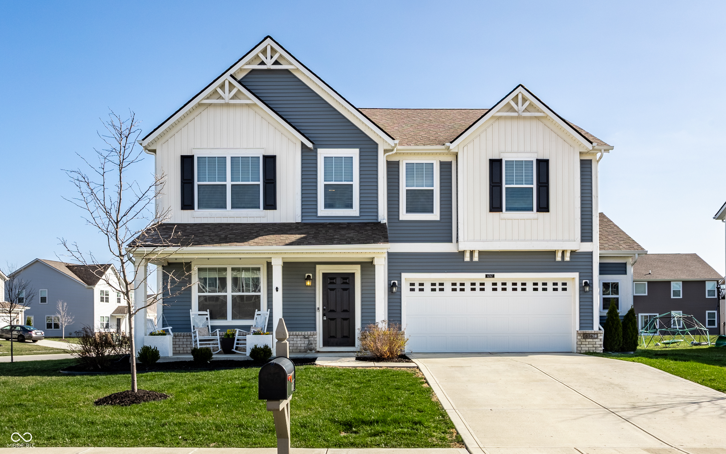 6767 Sonora Boulevard Brownsburg IN 46112