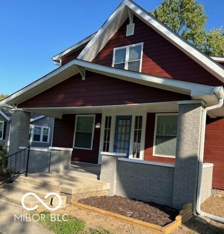 4930 Brookville Road Indianapolis IN 46201