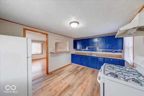2323 N Leland Avenue Indianapolis IN 46218