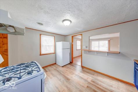 2323 N Leland Avenue Indianapolis IN 46218