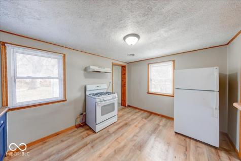 2323 N Leland Avenue Indianapolis IN 46218
