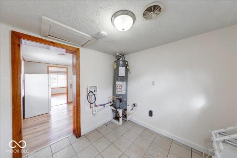 2323 N Leland Avenue Indianapolis IN 46218