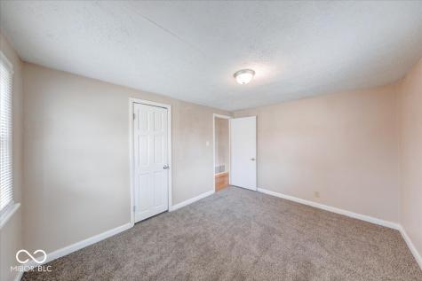 2323 N Leland Avenue Indianapolis IN 46218