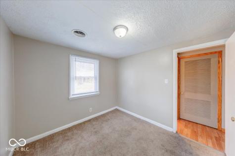 2323 N Leland Avenue Indianapolis IN 46218