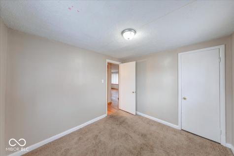 2323 N Leland Avenue Indianapolis IN 46218