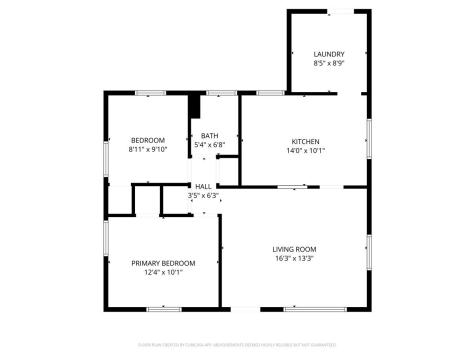 2323 N Leland Avenue Indianapolis IN 46218