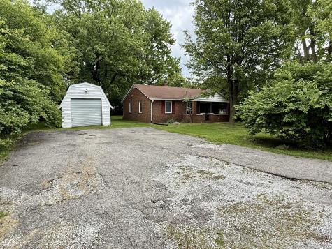 2323 N Leland Avenue Indianapolis IN 46218