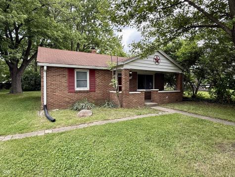 2323 N Leland Avenue Indianapolis IN 46218