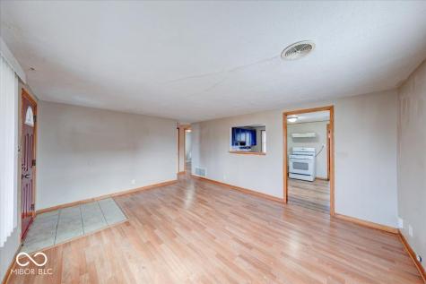 2323 N Leland Avenue Indianapolis IN 46218