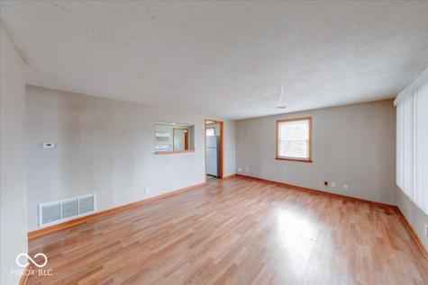2323 N Leland Avenue Indianapolis IN 46218