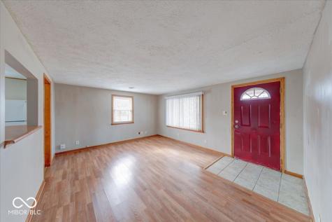 2323 N Leland Avenue Indianapolis IN 46218