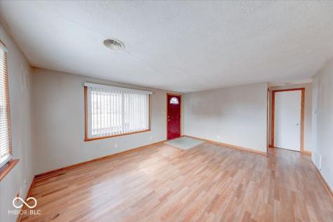 2323 N Leland Avenue Indianapolis IN 46218