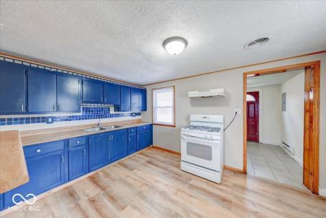 2323 N Leland Avenue Indianapolis IN 46218