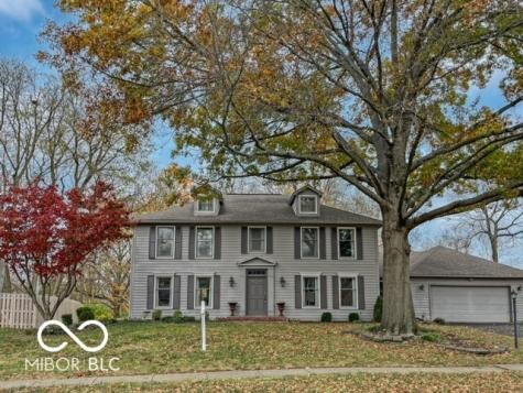 12216 Castle Row Overlook Carmel IN 46033