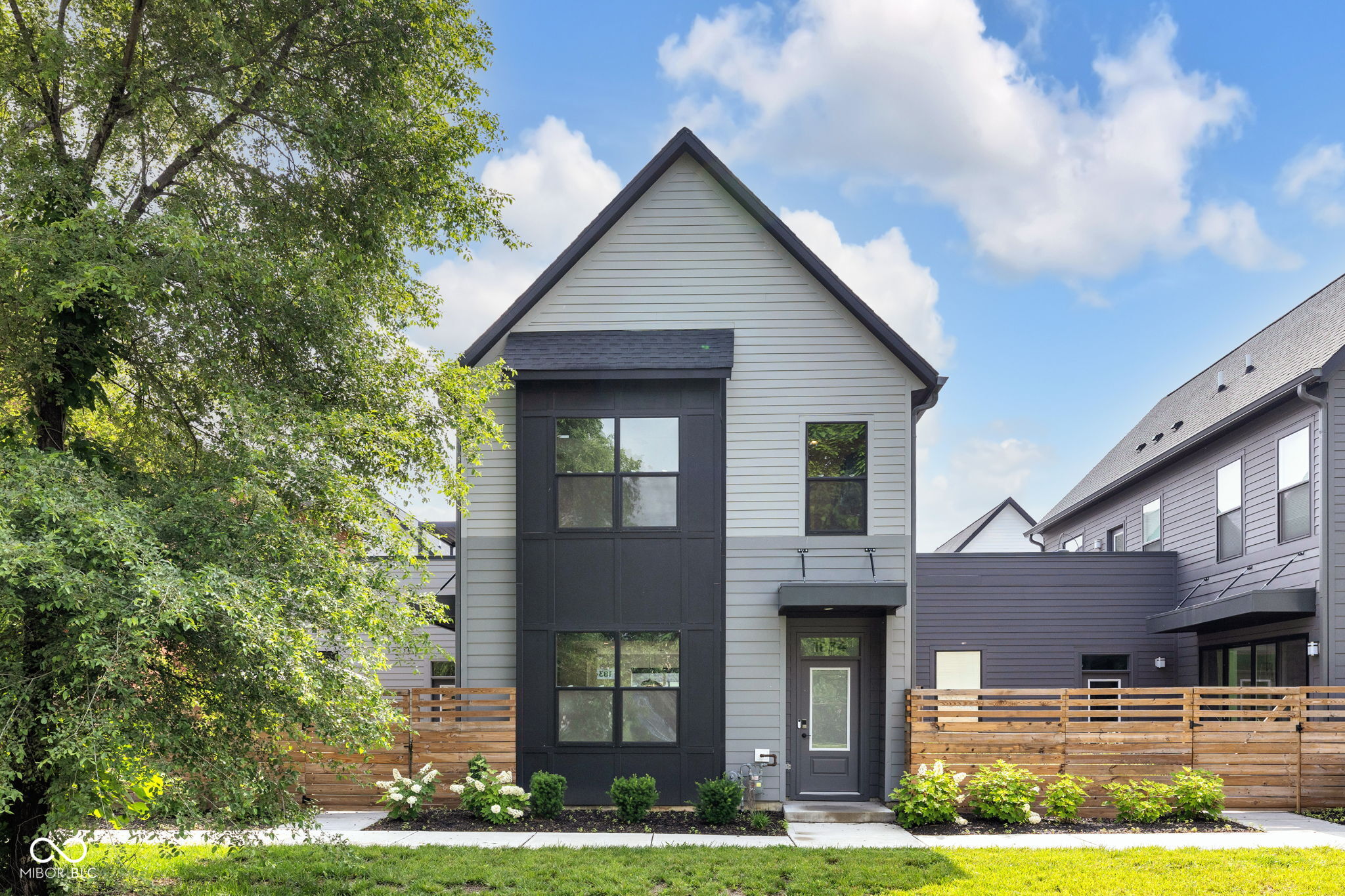1834 Rosette Way Indianapolis IN 46202