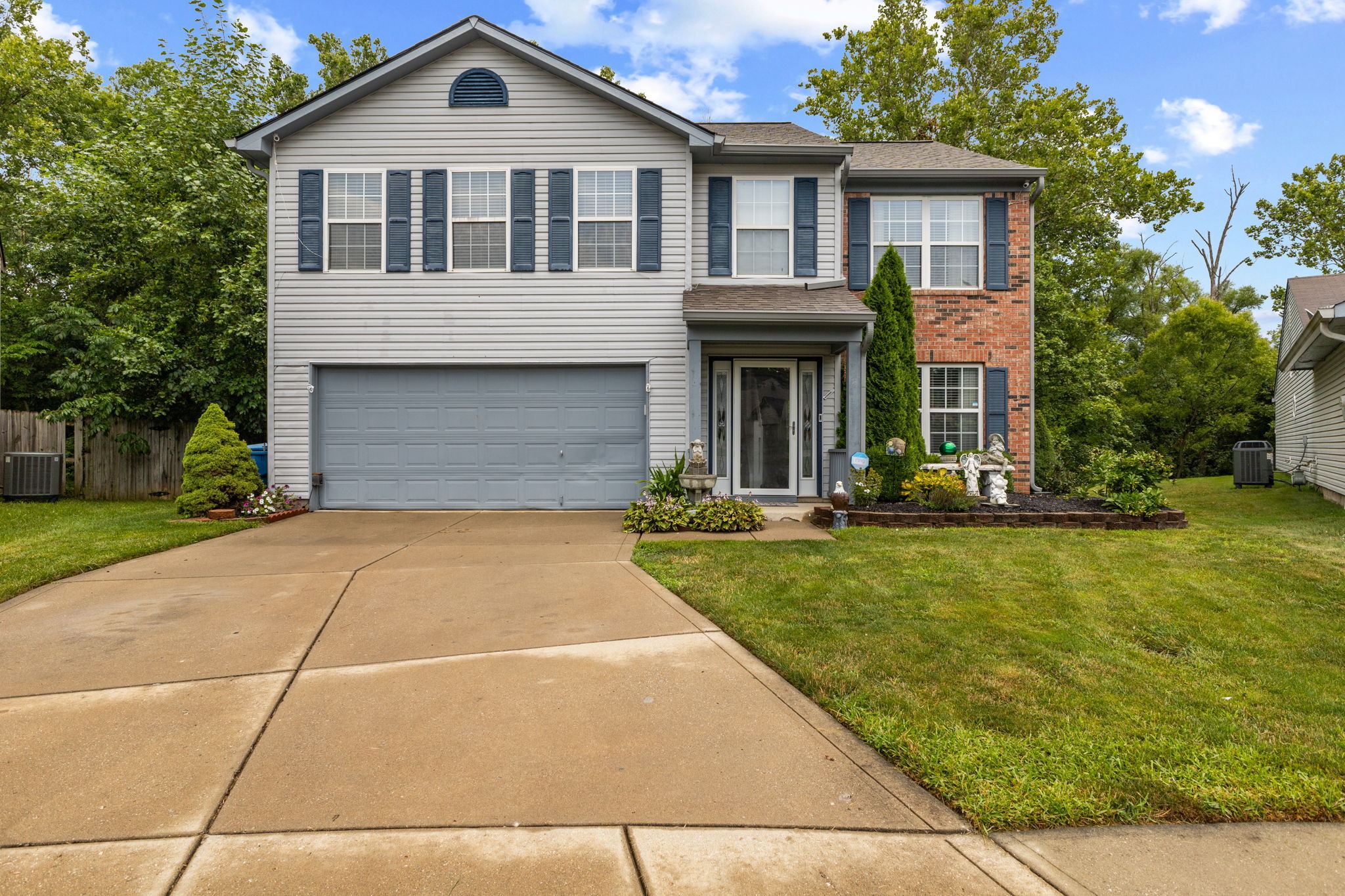 6020 Gimbel Circle Indianapolis IN 46221