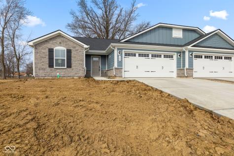 140 Mission Terrace Drive Whiteland IN 46184