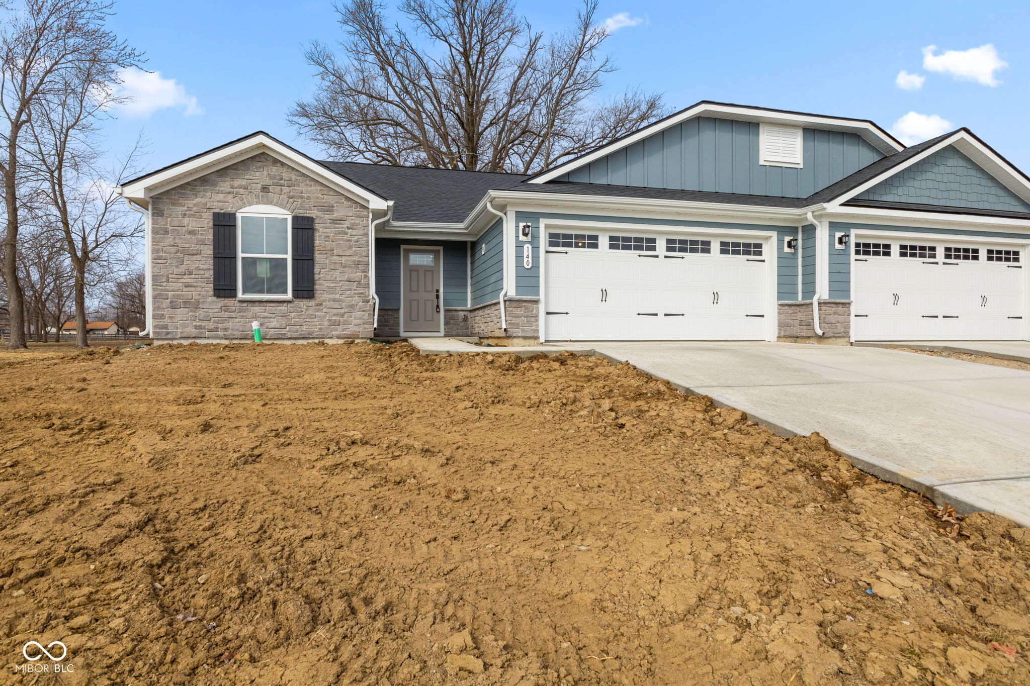140 Mission Terrace Drive Whiteland IN 46184
