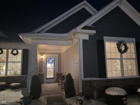 16091 Loire Valley Drive Fishers IN 46037