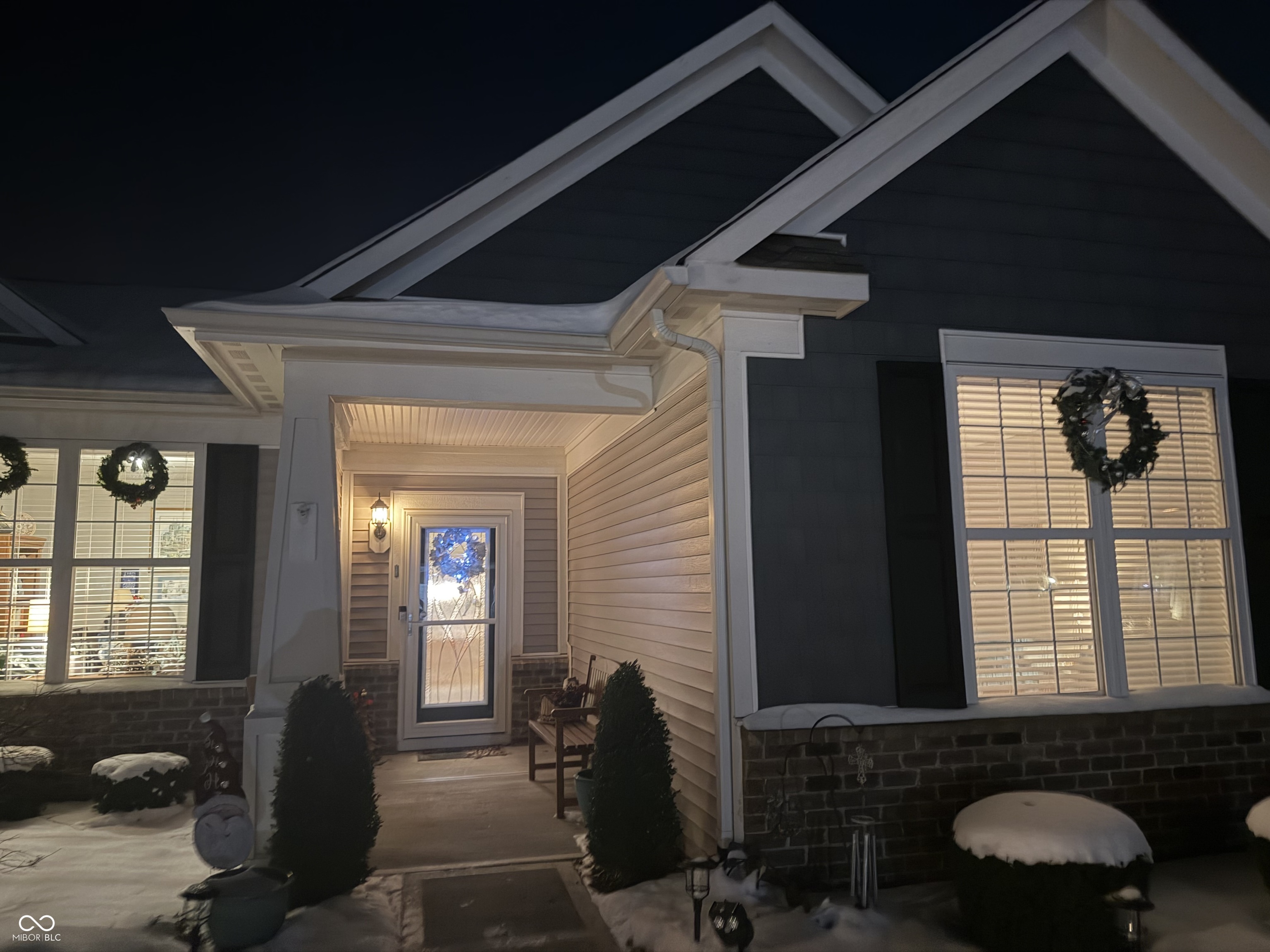 16091 Loire Valley Drive Fishers IN 46037