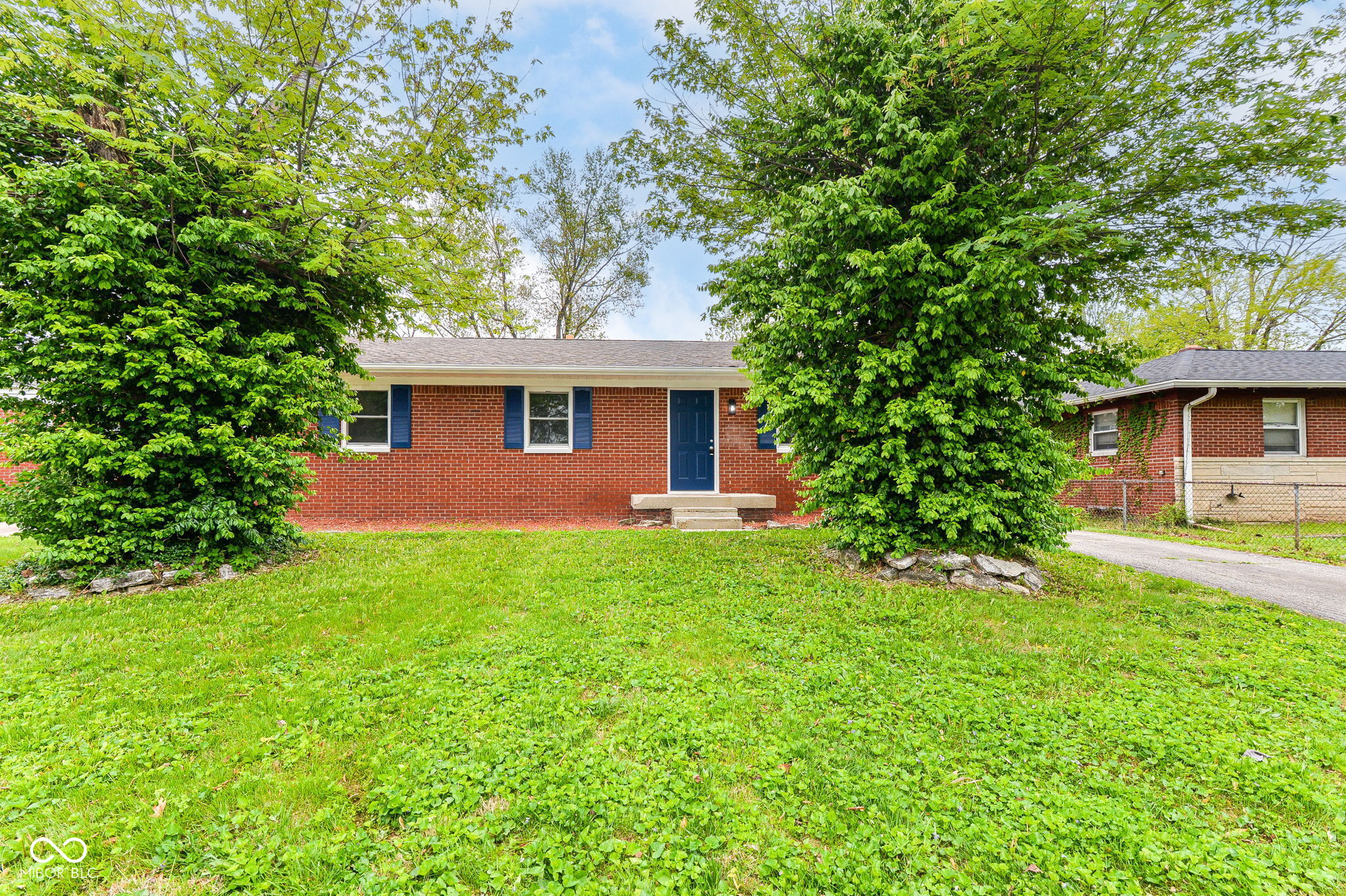 4013 Priscilla Avenue Indianapolis IN 46226