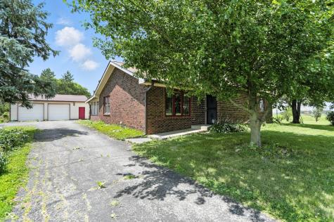 25420 Jerkwater Road Sheridan IN 46069